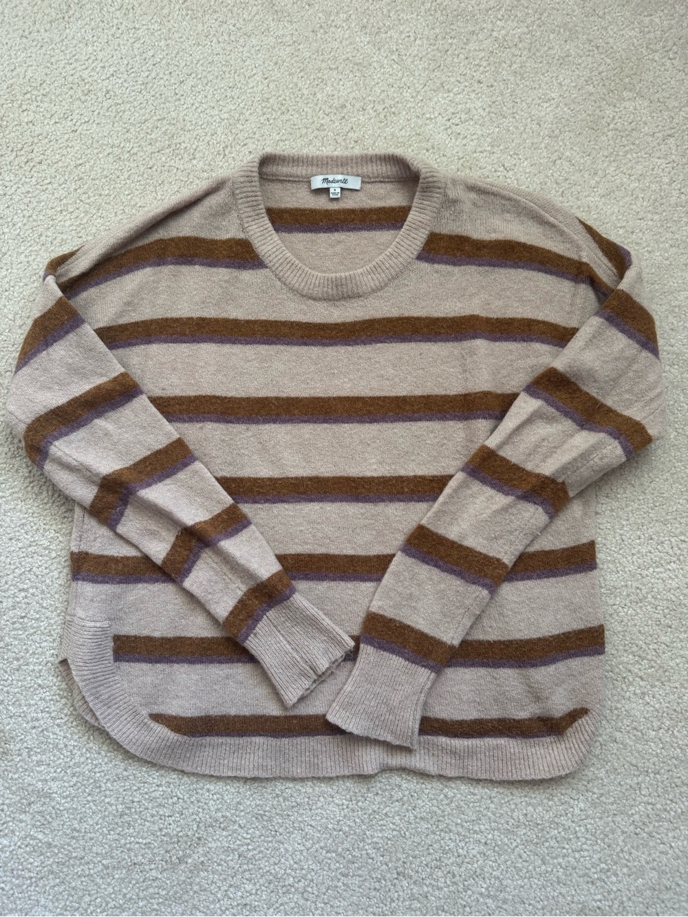 Madewell Sweater